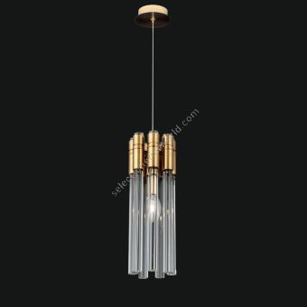 Jago / Pendants & Suspension Lights / Urano NCS 166/20