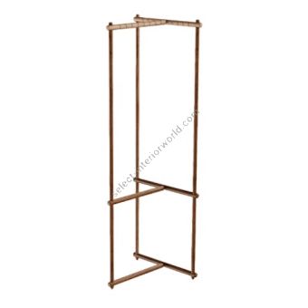 Dale Italia / Hangers / Stecco coat