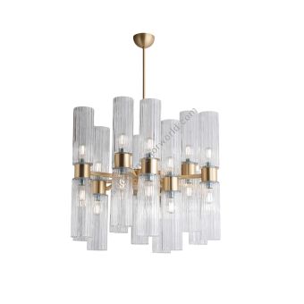 Stillux / Pendants & Suspension Lights / Lighting Lab 21017