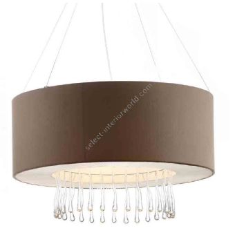 Il Paralume Marina / Pendants & Suspension Lights / 2102/NL