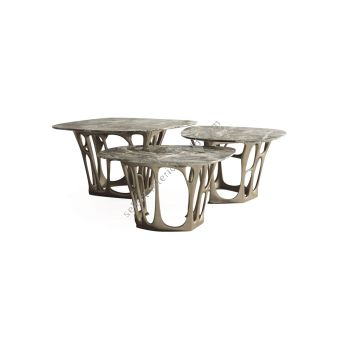 Busatto Mobili / Center Tables / Veurne 2103-BS