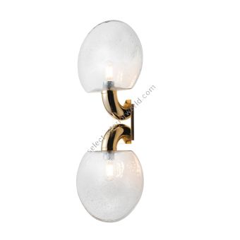 Stillux / Wall Sconces / Lighting Lab 21037