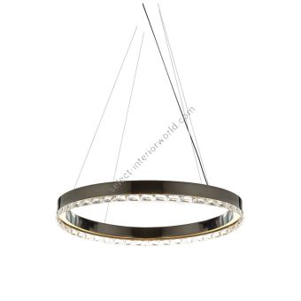 Il Paralume Marina / Pendants & Suspension Lights / 2103/M/NN
