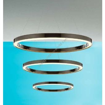 Il Paralume Marina / Pendants & Suspension Lights / 2103/PMG/bis