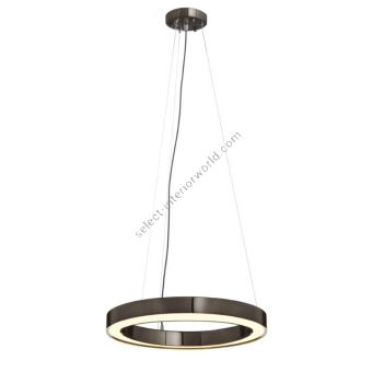 Il Paralume Marina / Pendants & Suspension Lights / 2103/P/NN/bis