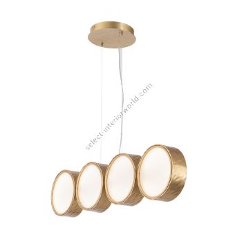 Stillux / Pendants & Suspension Lights / Circle 21083
