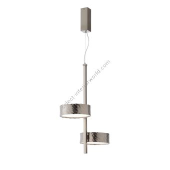 Stillux / Pendants & Suspension Lights / Circle 21087