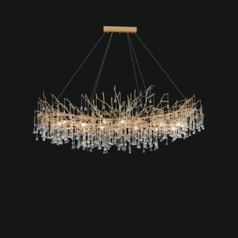 Jago / Chandeliers / Natura NCS 283/210