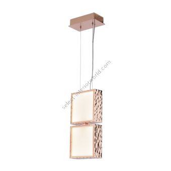 Stillux / Pendants & Suspension Lights / Square 21100