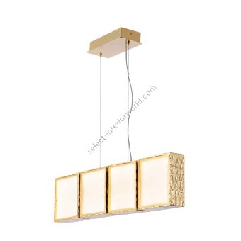 Stillux / Pendants & Suspension Lights / Square 21102