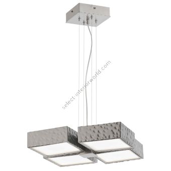 Stillux / Pendants & Suspension Lights / Square 21103