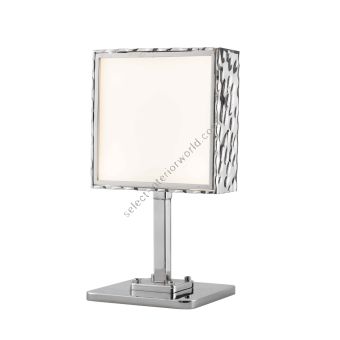 Stillux / Table Lamps / Square 21107