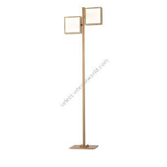 Stillux / Floor Lamps / Square 21108