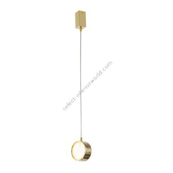 Stillux / Pendants & Suspension Lights / Circle 21200