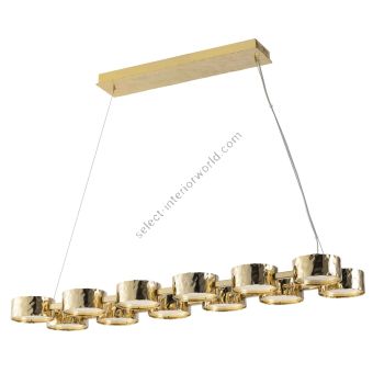 Stillux / Pendants & Suspension Lights / Circle 21208