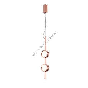 Stillux / Pendants & Suspension Lights / Circle 21210