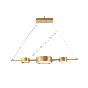 Stillux / Pendants & Suspension Lights / Circle 21211