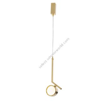 Stillux / Pendants & Suspension Lights / Circle 21212