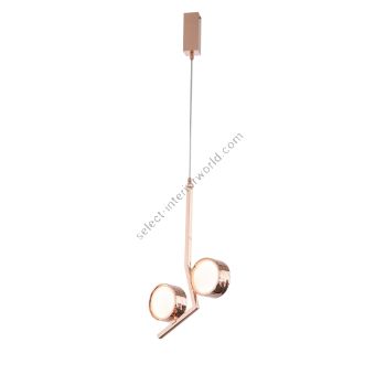 Stillux / Pendants & Suspension Lights / Circle 21214