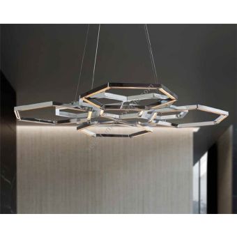 Il Paralume Marina / Pendants & Suspension Lights / 2124/NL