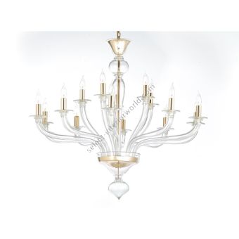 Il Paralume Marina / Pendants & Suspension Lights / 2137CH15