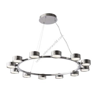 Stillux / Pendants & Suspension Lights / Circle 21401