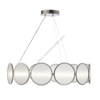 Stillux / Pendants & Suspension Lights / Circle 21402