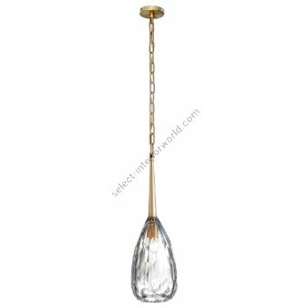 Il Paralume Marina / Pendant Lamps / 2142