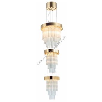 Il Paralume Marina / Pendants & Suspension Lights / 2145