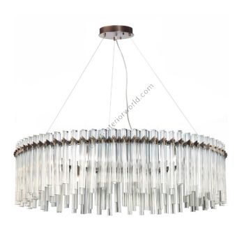 Il Paralume Marina / Pendants & Suspension Lights / 2148