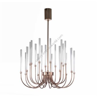 Stillux / Pendants & Suspension Lights / The Line 21500