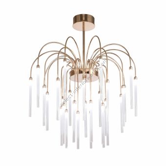 Stillux / Pendants & Suspension Lights / The Line 21501