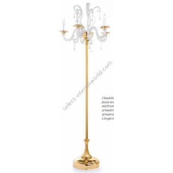 Il Paralume Marina / Floor Lamps / 2150/FL