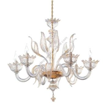 Il Paralume Marina / Pendants & Suspension Lights / 2152/CH6