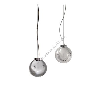 Stillux / Pendants & Suspension Lights / The Light 21533-21534-21535-21536