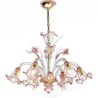 Il Paralume Marina / Pendants & Suspension Lights / 2153/CH6