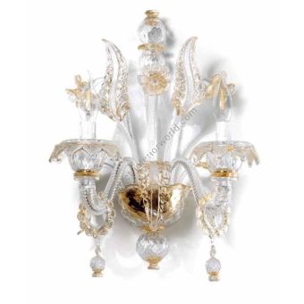 Il Paralume Marina / Wall Lamps / 2155/A2