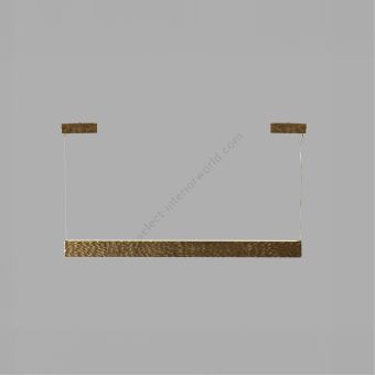 Stillux / Pendants & Suspension Lights / Triad 21622