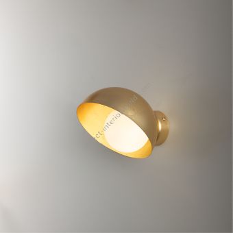 Stillux / Wall Sconces / Helo 21633