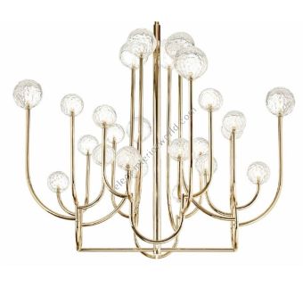 Il Paralume Marina / Pendants & Suspension Lights / 2163/CH24