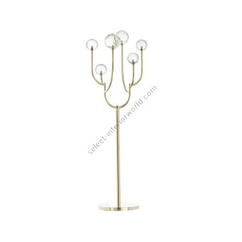 Il Paralume Marina / Floor Lamps / 2164/FL