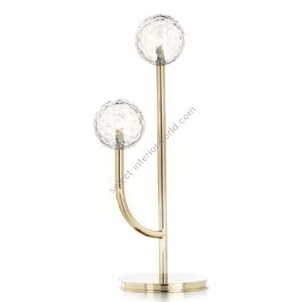 Il Paralume Marina / Table Lamps / 2164/T