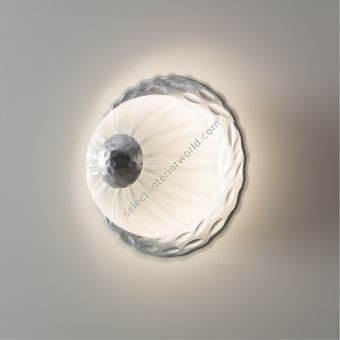 Stillux / Wall Sconces / Orbis 21650