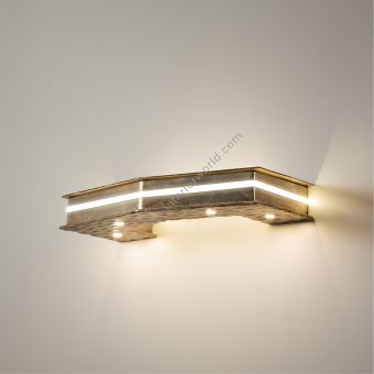 Stillux / Wall Sconces / Otto 21664