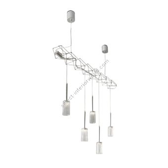Stillux / Pendants & Suspension Lights / Flow 21670