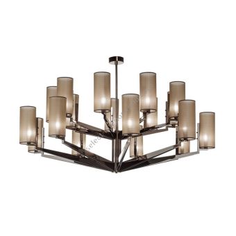 Il Paralume Marina / Pendants & Suspension Lights / 2169/CH18