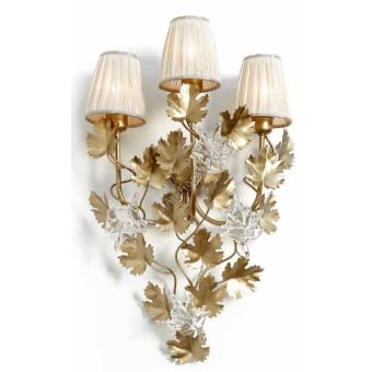 Il Paralume Marina / Wall Lamps / 2171/A3