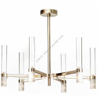 Il Paralume Marina / Pendants & Suspension Lights / 2173/CH6+6