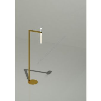 Il Paralume Marina / Floor Lamps / 2173/FL