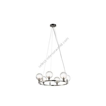 Il Paralume Marina / Pendants & Suspension Lights / 2177/CH6/NB